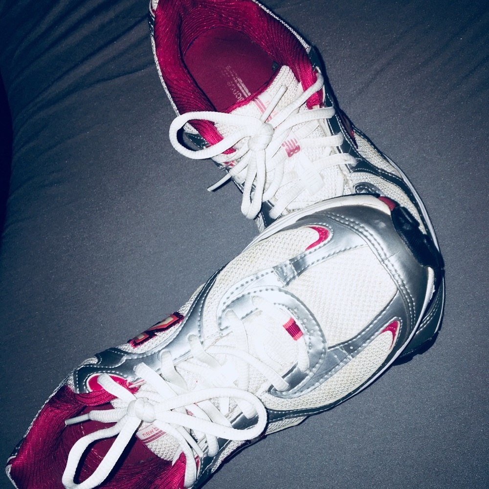 Women’s New Balance Shoes